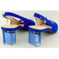 туфлі Marino Fabiani 2310 sheradaze 